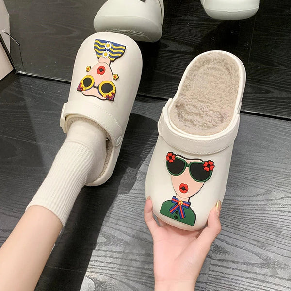 Slippers NEOMI