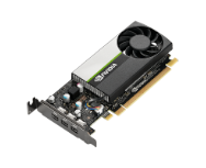 כרטיס מסך PNY NVIDIA Quadro T1000 8GB GDDR6 DPx4 Pcie 3.0X16